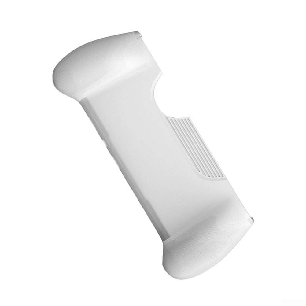 Für AYN-THOR Dual-Screen Flip Game Console Grip Halterung, passgenaues, ergonomisches Design für verbesserten Komfort und präzise Kontrolle (schwarz)