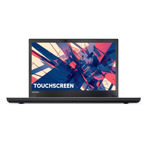 Refurbished-Lenovo-ThinkPad-T470-7th-Gen-Intel-Core-i5-Thin-Light-HD-Touchscreen-Laptop-16-GB-DDR4-RAM512-GB-SSD14-356-cm-HDWindows-11MS-OfficeWiFiBluetooth-41WebcamIntel-Graphics