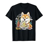 Cute Ramen Animals