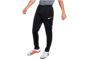 Nike Men's Dry Park20 Pants: Comfort and Performance for Active Lifestyles