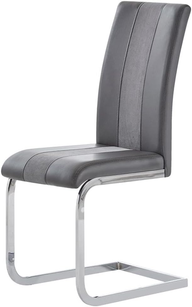 Global Furniture USA Global Furniture Chair Grey