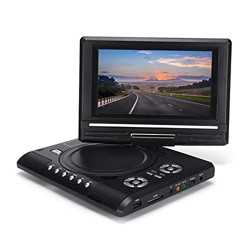 10 Best Portable Dvd Player With Hdmi June 2023