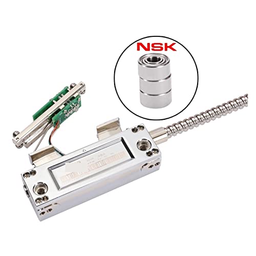 Calibrador digital doble eje SDS2MS con 2 escalas lineales 120-1020mm miniatura 7