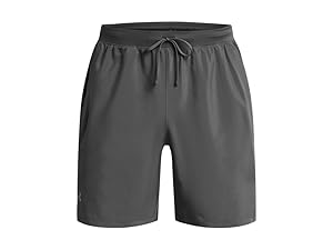 Under Armour Men's Launch Run 7 Inch Unlined Shorts