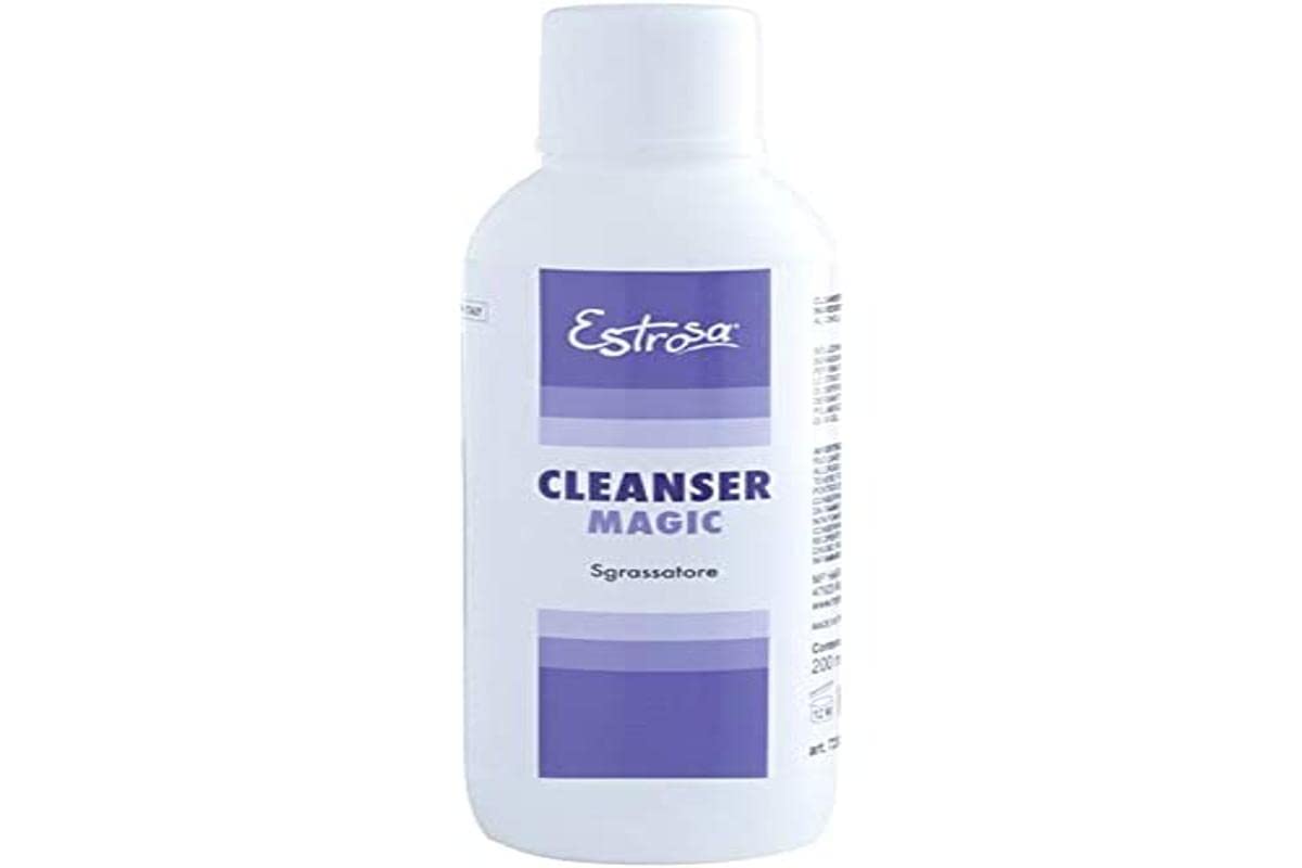 Estrosa Cleanser Magic Soluzione sgrassante- 125 ml