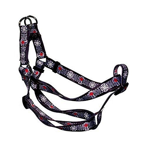 Image of Yellow Dog Design Step-In Harness, X-Small, Celtic Cross
