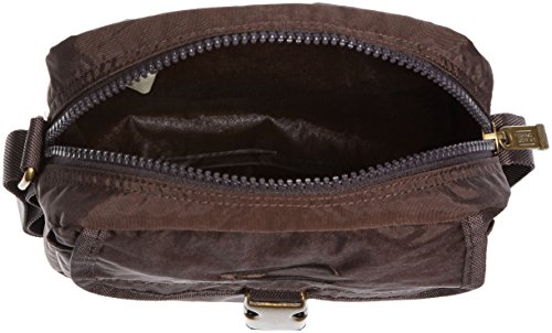 Camel active Borsa Messenger B00 909 20 Marrone