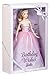 Barbie Girls Collector Birthday Wishes Doll