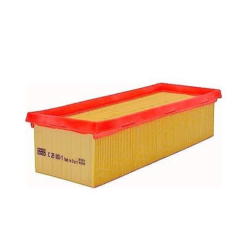 Original MANN-FILTER Filtro do Ar C29003/1 FIAT Mobi, Palio, Uno e Fiorino