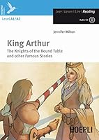 King Arthur 8820350386 Book Cover