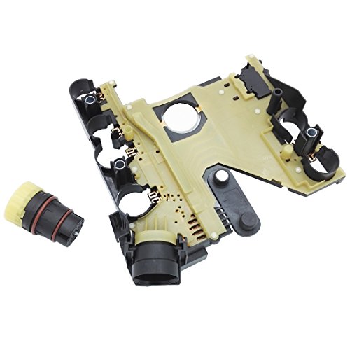 OKAY MOTOR Transmission Conductor Plate + Speed Sensor for Chrysler 300 Dodge Challenger Magnum Jeep Grand Cherokee 1402701261