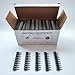 1000x Collated concrete nails 25mm - for Hilti BX3