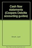 Cash flow statements (Coopers Deloitte accounting guides)
