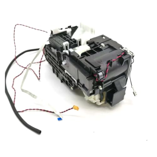 Bomba de tinta compatible con Epson WorkForce WF-7820 accesorios de repuesto para inyección 2