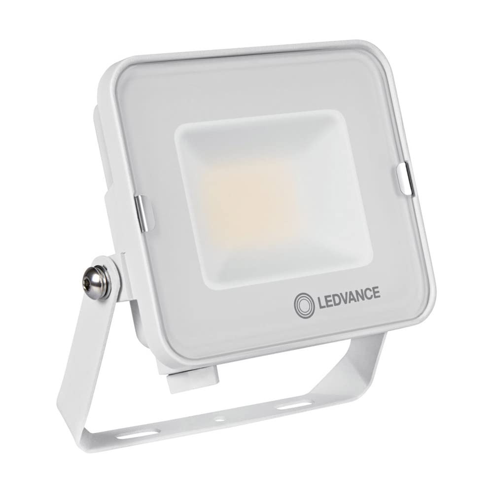Projecteur LED 20W LEDVANCE compact blanc 2000lm 4000K IP65 éclairage extérieur extérieur - 6