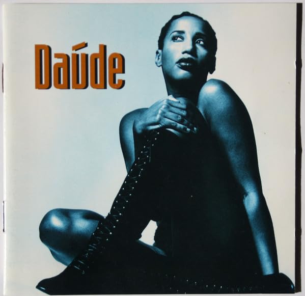 Daude [Audio CD]