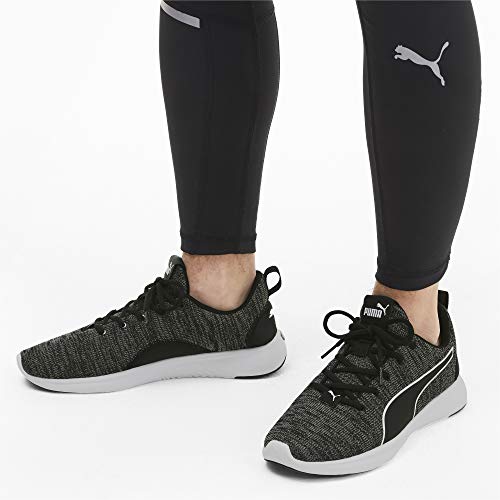 Image of Puma Men SOFTRIDE Vital Clean Running Shoe