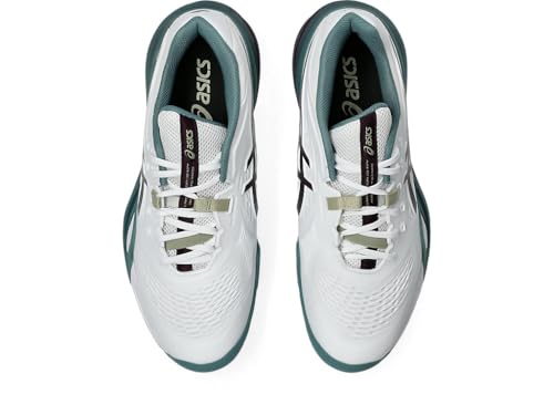 Image of ASICS Gel-Resolution X