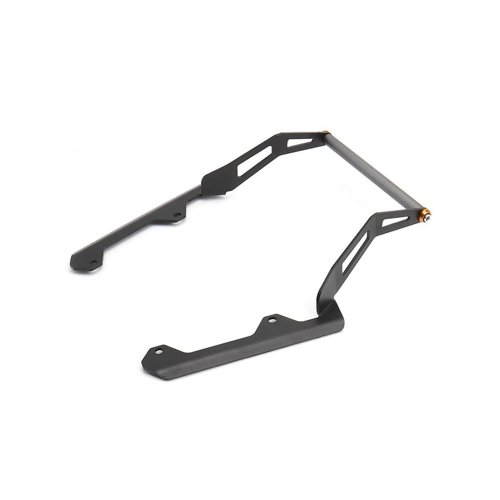 Soporte GPS Impermeable Soporte para Parabrisas De Motocicleta, Soporte para Teléfono Y Navegador GPS para Aprilia SR GT200 2022 2023,para Manillar Delantero. Fija GPS Bracket