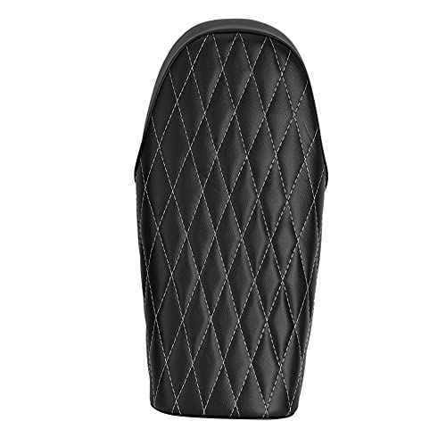 Cojín de asiento de motocicleta para Cafe Racer CB CL ideal para viajes urbanos y rutas de fin de semana 4