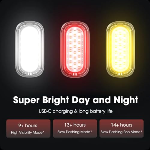 Lumos MIPS Light-Compatible Helmet