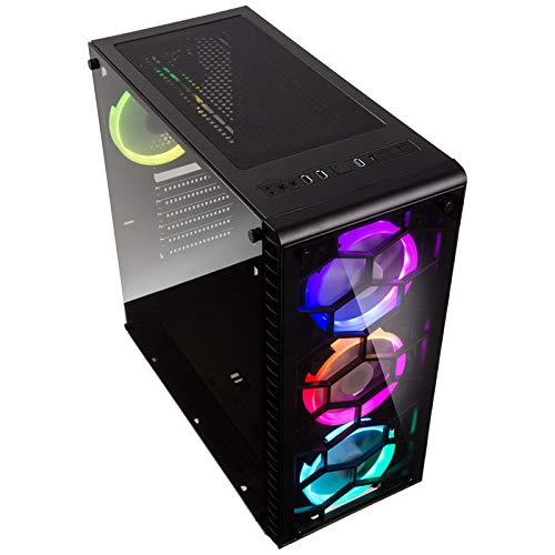 Build My PC, PC Builder, Kolink OBSERVATORY RGB