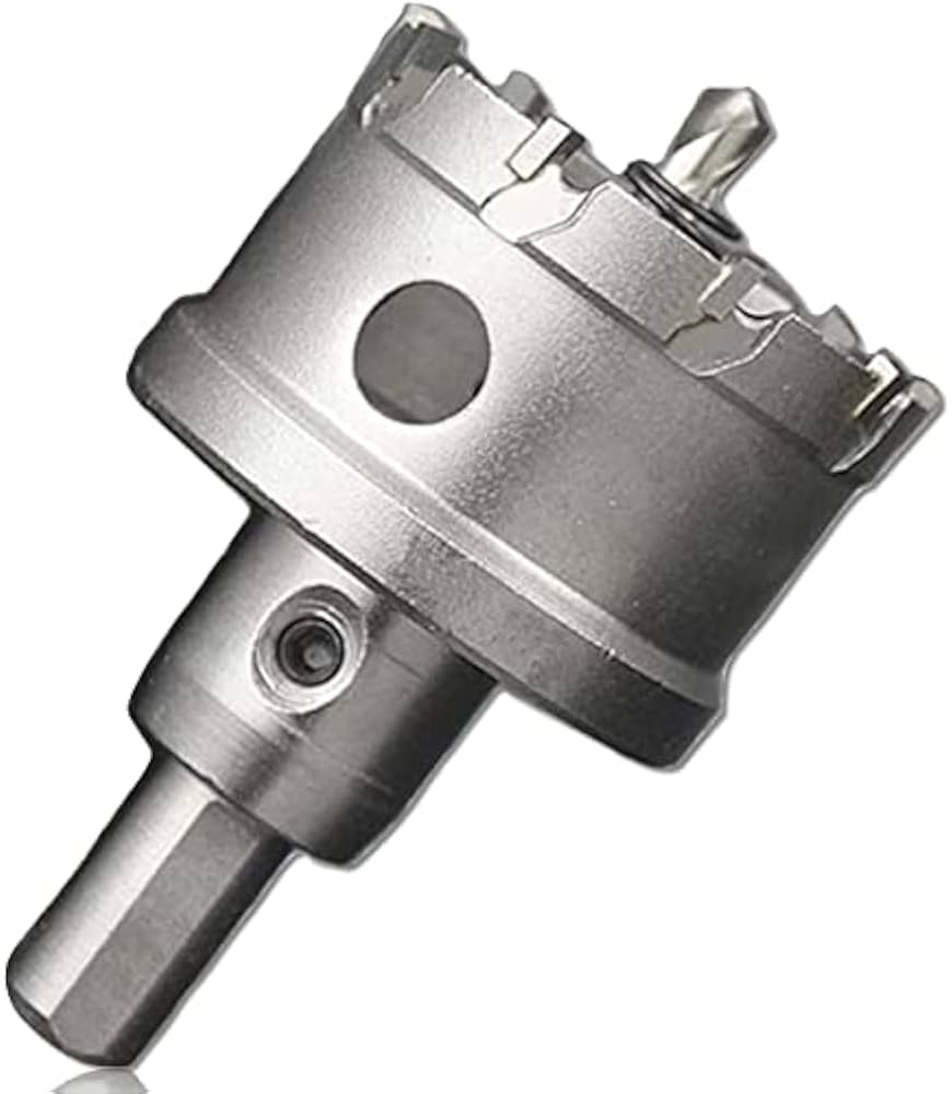 Amazon.co.jp: Othmro 超硬 ステンレ ホールソー ホルソー 六角レンチ