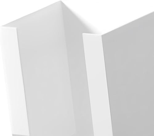 Miniatura 3 de Gazechimp Caja de almacenamiento de escritorio, estante de fácil uso, accesorio multifuncional, caja de almacenamiento para vasos de papel,