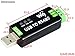 USB to RS485 Converter Industrial Adapter Original FT232RL and SP485EEN Fast Communication Embedded Protection Circuits Resettable Fuse ESD Protection