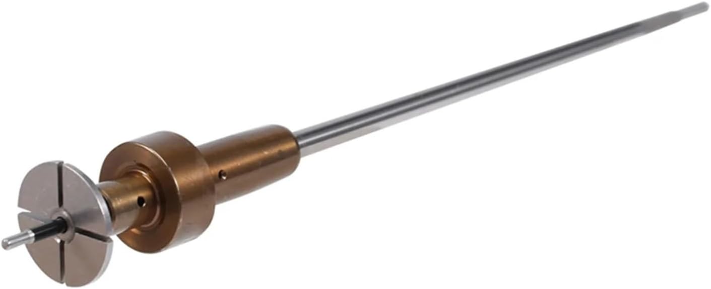 F00VC01517 Common Rail Fuel Injector Control Valve Compatible with Injector 0445110522