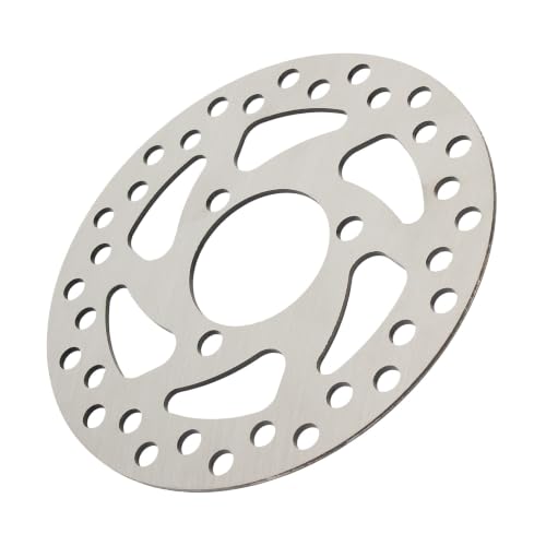 Disque de frein universel pour corriger le manque de freinage des pocket bikes