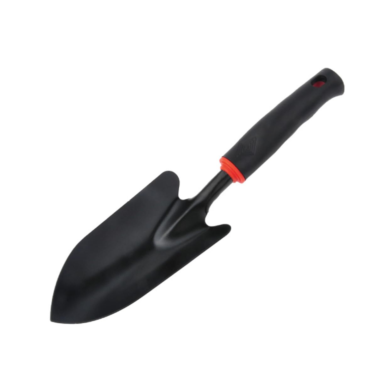 POPETPOP 6pièces Outils De Jardinage avec Pelle Râteau Et Hoe Ensemble Pratique pour Plantes Pot Et Balcon Poignée Antidérapante Plastique