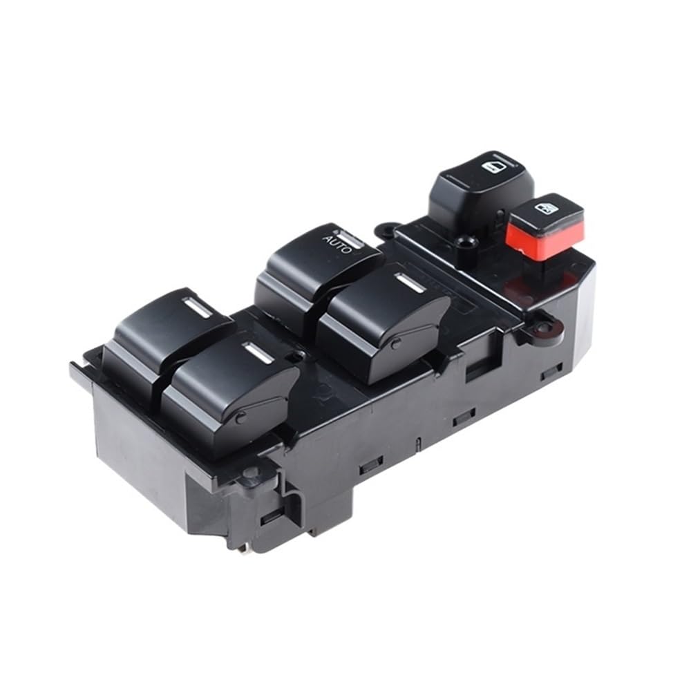 Commande lève-vitre 35750SWAK01 robuste pour habitacle CRV - 8
