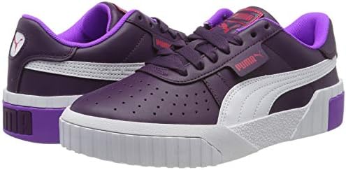 Amazon.com | PUMA Women's Cali Chase WN's Trainers | Fashion Sneakers