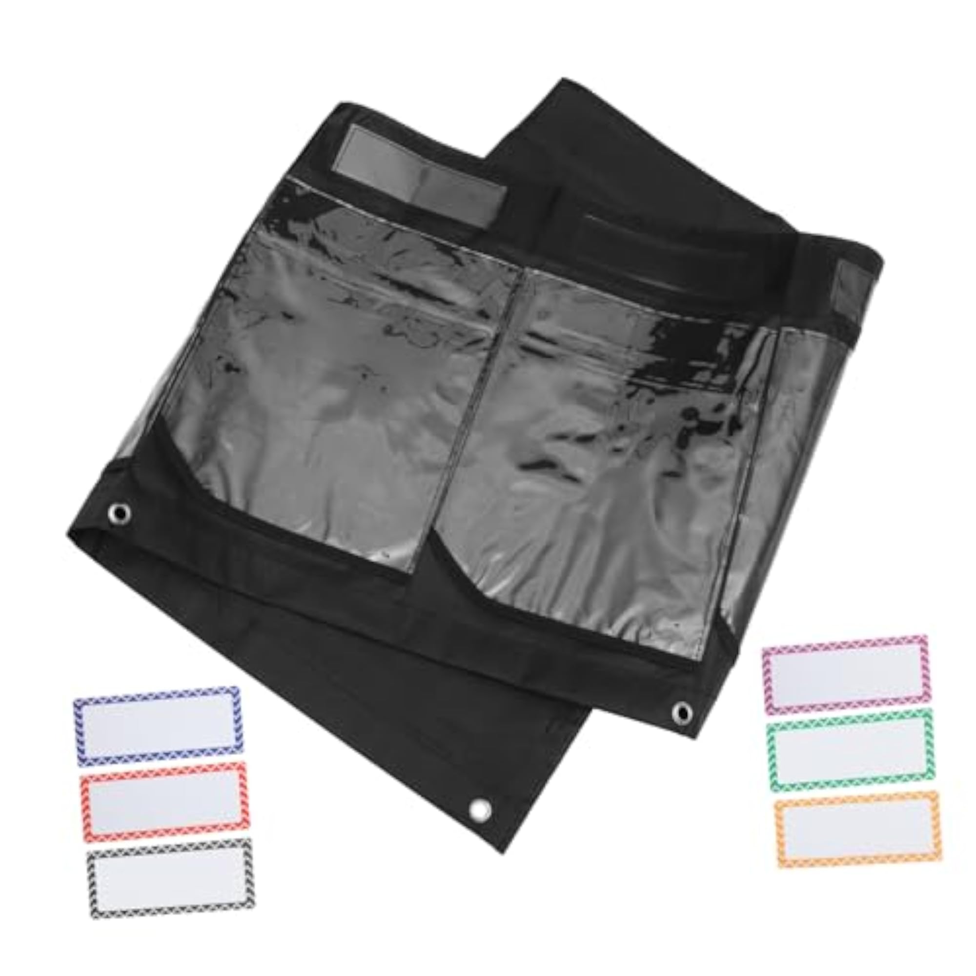 Storage Wall Hanging Organizer Bag for Classroom and Home, Convenient