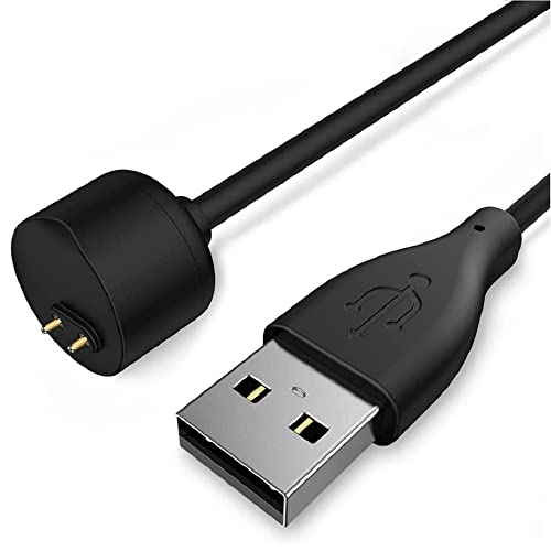 Cable Cargador Compatible para Relojes XIAOMI MI Band 5 - MI Band 6 - MI Band 7 - AMAZFIT Band 5,...