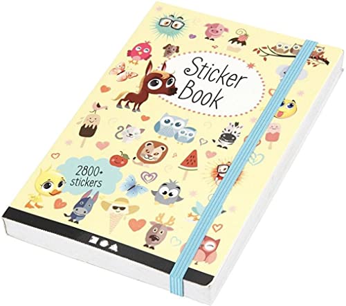 2 Fogli Adesivi A Tema Teschio Per Bambini - Stickers Design 14x9 Cm - Vari Modelli Disponibili - Spedizione Dall'Inghilterra - 6