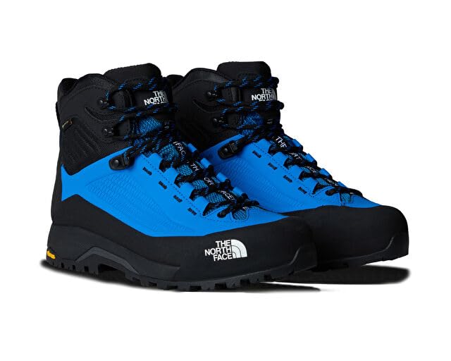 THE NORTH FACE M Verto Alpine Mid Gore-tex Hiking bootsHombre