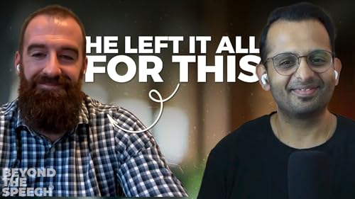 #34. Stuck on Autopilot? Ryan Hennessey on Redesigning Life Around Purpose