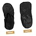 Happyyami 2pcs Bowling Shoe Covers Non- Protectors for All Reusable Shoe Covers for Indoor and Outdoor Use