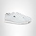Lacoste Women's Club-Low Sneaker, Light Blue/Off White, 6.5