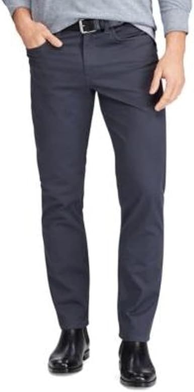 Chaps 5 pocket twill pants Clearance