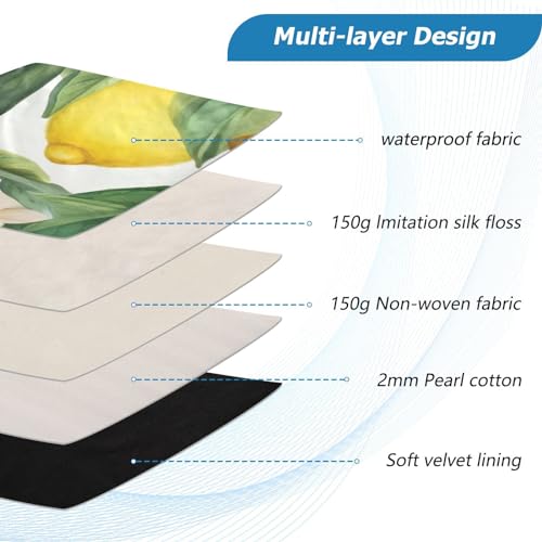 Funda para laptop 13-14 pulgadas multi color resistente y impermeable miniatura 4