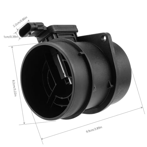 Débitmètre d'air auto capteur de remplacement pour GLC et Sprinter - 2