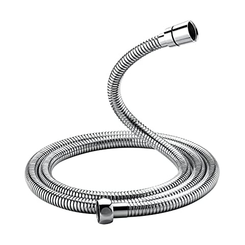 Ibergrif M20109-17 Flexible Shower Hose Cover