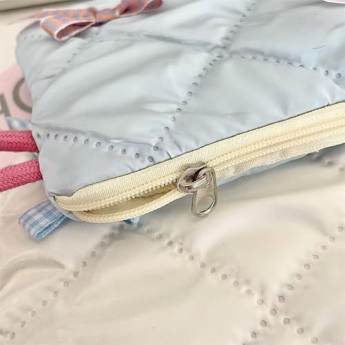 Small Wallets for Women Cute Coin Purse Coquette Change Purse Teen Girl Trendy Stuff Kawaii (Green)3