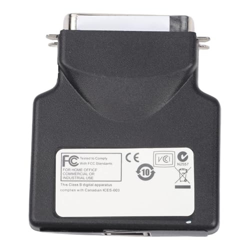 Serveur d'impression Zebra ZM400 S4M Ethernet parallèle