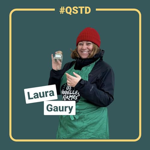 [Que sont-ils devenus?] - Laura Gaury