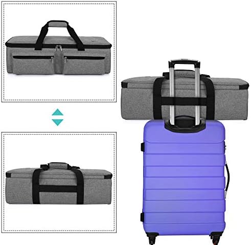 cricut explore air 2 storage bolsa