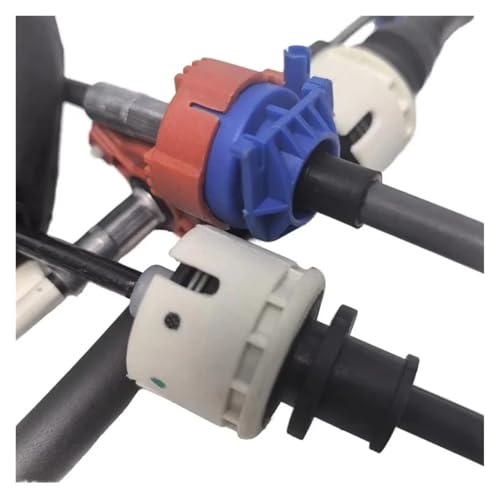 Cable selector de marchas 243751 para Peugeot 307 y 308 transmisión automática 4